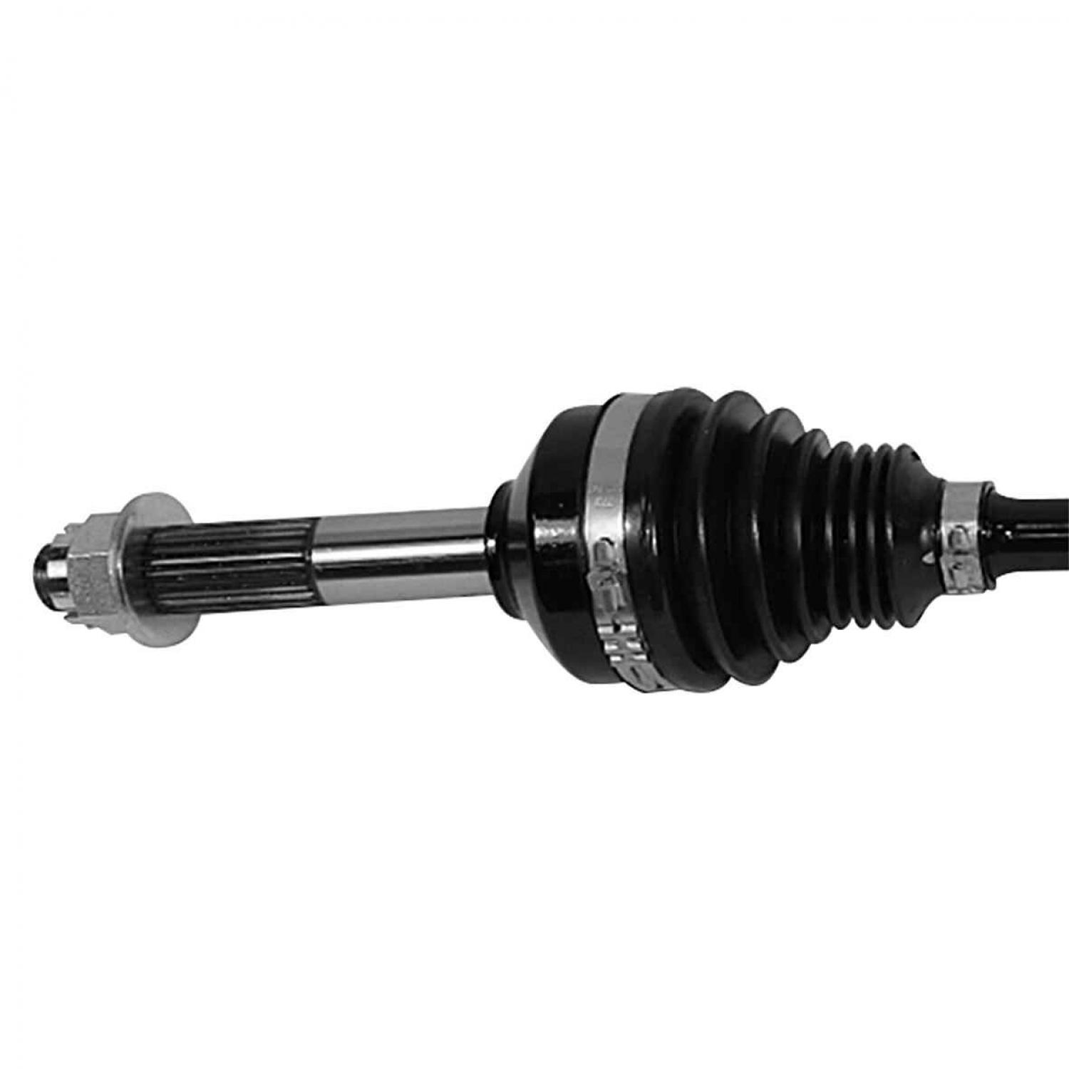 GSP 4105008 - CV Axle Assembly GSP 4105008 CV Axle Assembly product image 2 of 5