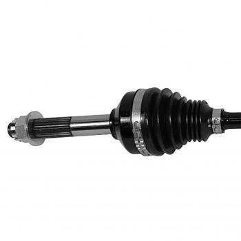 2013 Kawasaki KRF750 Teryx FI 4x4 Sport CV Axle Assembly Rear Left GSP 4105008 image 2 of 4