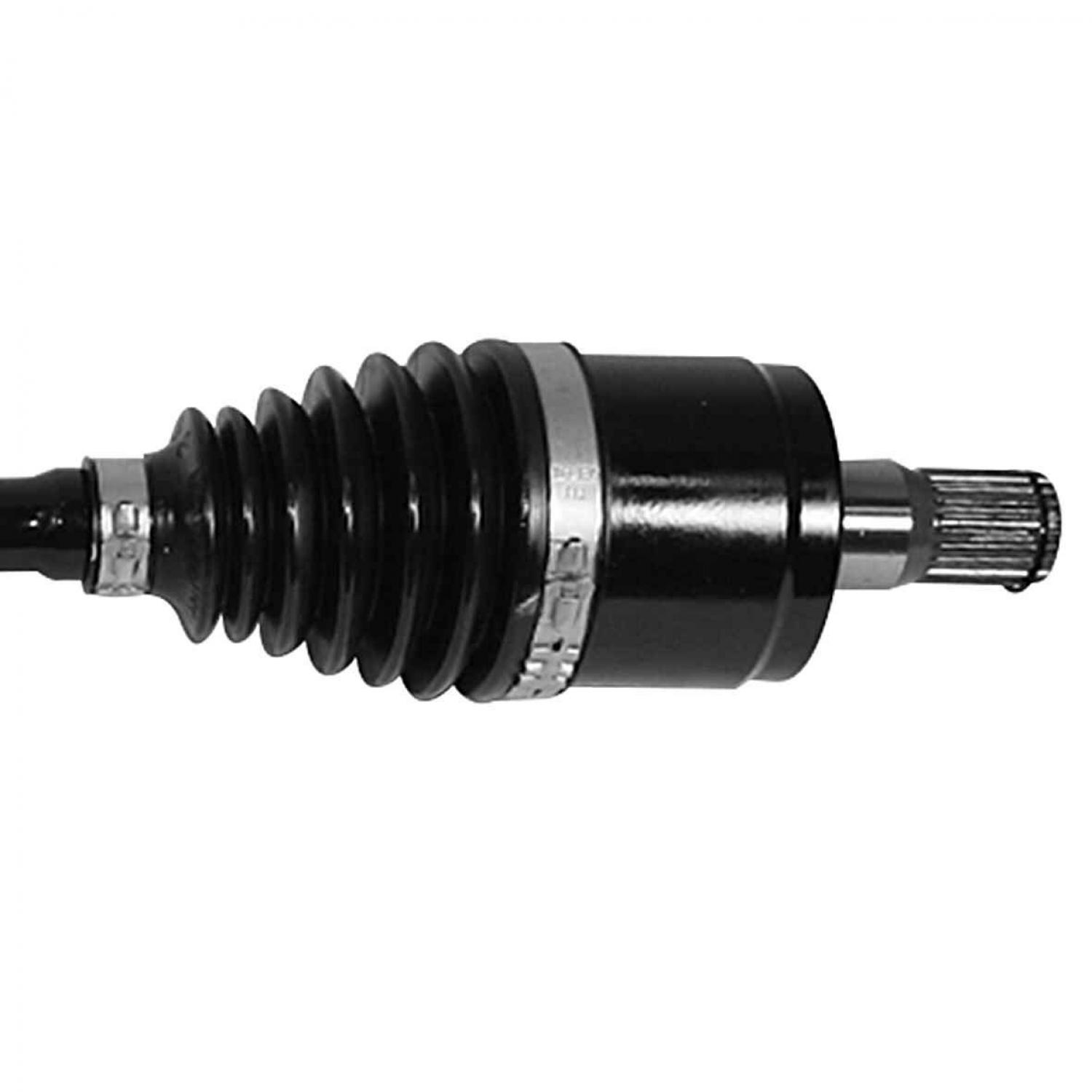 GSP 4105008 - CV Axle Assembly GSP 4105008 CV Axle Assembly product image 3 of 5