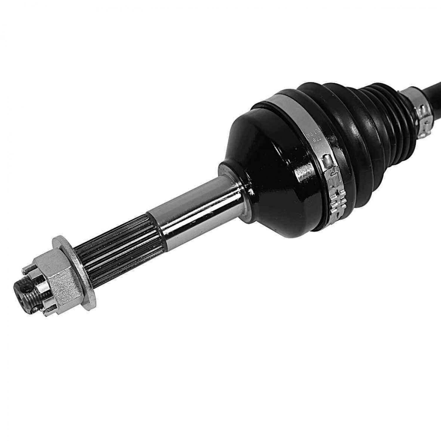 GSP 4105008 - CV Axle Assembly GSP 4105008 CV Axle Assembly product image 4 of 5