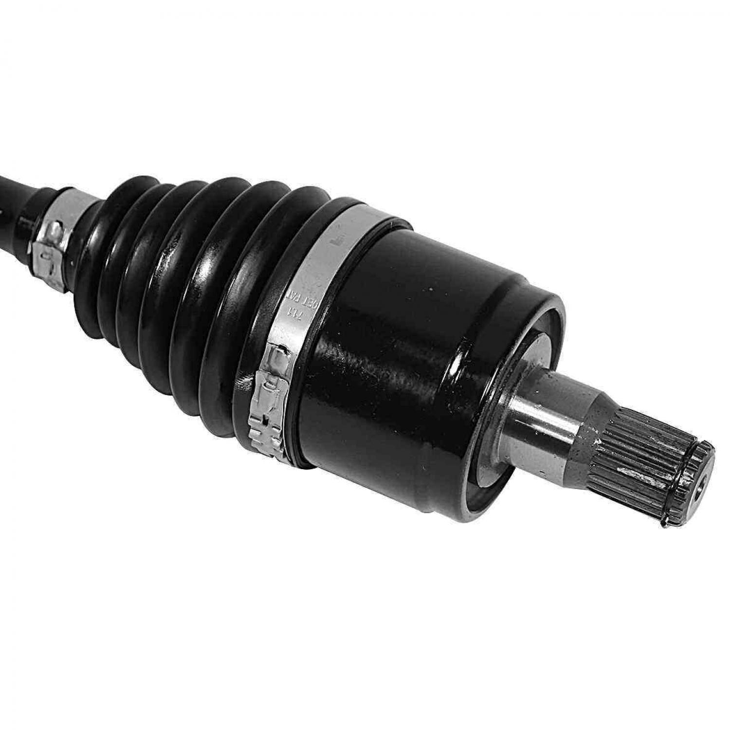 GSP 4105008 - CV Axle Assembly GSP 4105008 CV Axle Assembly product image 5 of 5
