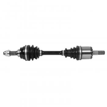 2012 Kawasaki KVF650 Brute Force 4x4 CV Axle Assembly