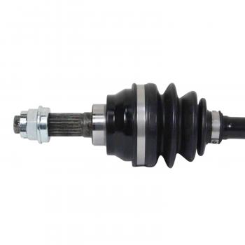 2011 Kawasaki KVF650 Brute Force 4x4 CV Axle Assembly Front Left GSP 4105009 image 2 of 4