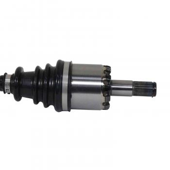 2011 Kawasaki KVF650 Brute Force 4x4 CV Axle Assembly Front Left GSP 4105009 image 3 of 4
