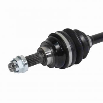 2011 Kawasaki KVF650 Brute Force 4x4 CV Axle Assembly Front Left GSP 4105009 image 4 of 4