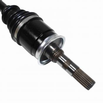 1999 Kawasaki KLF400 Bayou 4x4 CV Axle Assembly Front GSP 4105013 image 3 of 4