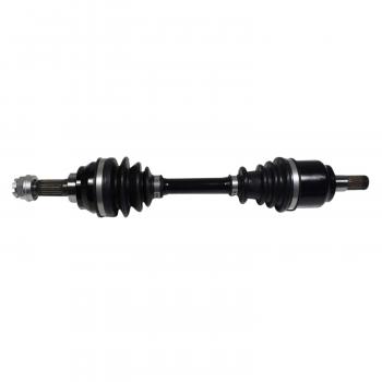 2011 Kawasaki KVF650 Brute Force 4x4 CV Axle Assembly Front Right GSP 4105014 image 1 of 4