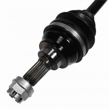 2011 Kawasaki KVF650 Brute Force 4x4 CV Axle Assembly Front Right GSP 4105014 image 2 of 4