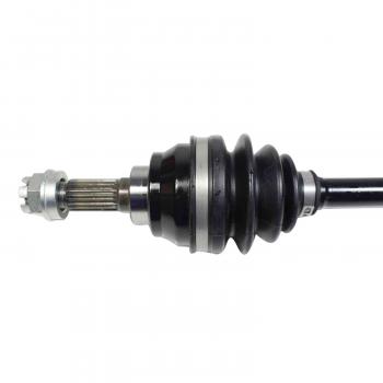 2011 Kawasaki KVF650 Brute Force 4x4 CV Axle Assembly Front Right GSP 4105014 image 4 of 4