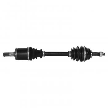 2013 Kawasaki KVF650 Brute Force 4x4i CV Axle Assembly Front Left GSP 4105015 image 1 of 4