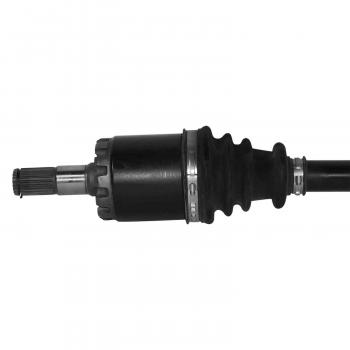 2013 Kawasaki KVF650 Brute Force 4x4i CV Axle Assembly Front Left GSP 4105015 image 2 of 4