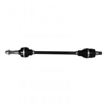 2018 Kawasaki KAF1000 Mule PRO-DXT EPS Diesel CV Axle Assembly