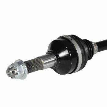 2018 Kawasaki KAF1000 Mule PRO-DXT EPS Diesel CV Axle Assembly Front GSP 4105020 image 2 of 4
