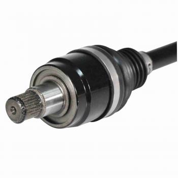 2018 Kawasaki KAF1000 Mule PRO-DXT EPS Diesel CV Axle Assembly Front GSP 4105020 image 3 of 4