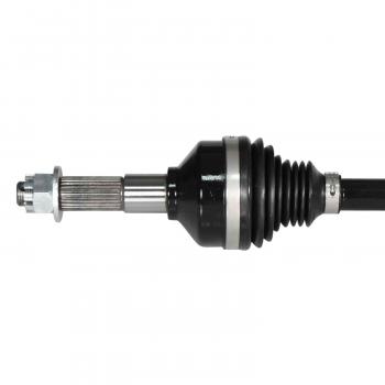 2018 Kawasaki KAF1000 Mule PRO-DXT EPS Diesel CV Axle Assembly Front GSP 4105020 image 4 of 4