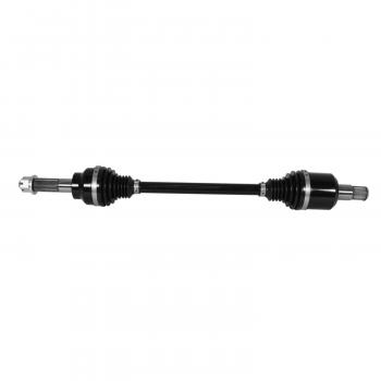 2018 Kawasaki KAF1000 Mule PRO-DXT EPS Diesel CV Axle Assembly Rear Left GSP 4105021 image 1 of 4