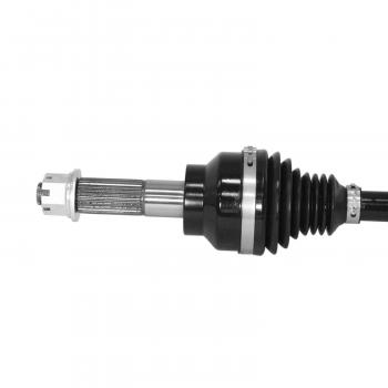 2018 Kawasaki KAF1000 Mule PRO-DXT EPS Diesel CV Axle Assembly Rear Left GSP 4105021 image 2 of 4