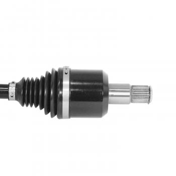 2018 Kawasaki KAF1000 Mule PRO-DXT EPS Diesel CV Axle Assembly Rear Left GSP 4105021 image 3 of 4