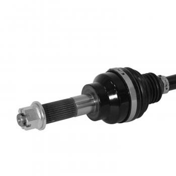 2018 Kawasaki KAF1000 Mule PRO-DXT EPS Diesel CV Axle Assembly Rear Left GSP 4105021 image 4 of 4