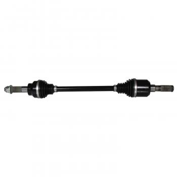 2018 Kawasaki KAF1000 Mule PRO-DXT EPS Diesel CV Axle Assembly Rear Right GSP 4105022 image 1 of 4