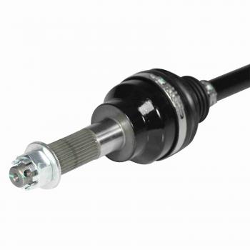 2018 Kawasaki KAF1000 Mule PRO-DXT EPS Diesel CV Axle Assembly Rear Right GSP 4105022 image 2 of 4