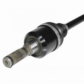 2018 Kawasaki KAF1000 Mule PRO-DXT EPS Diesel CV Axle Assembly Rear Right GSP 4105022 image 3 of 4