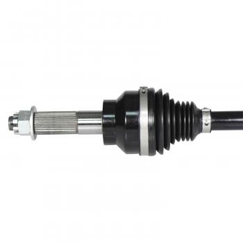 2018 Kawasaki KAF1000 Mule PRO-DXT EPS Diesel CV Axle Assembly Rear Right GSP 4105022 image 4 of 4