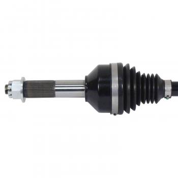 2016 Kawasaki KRT800 Teryx4 Camo CV Axle Assembly Rear Left GSP 4105023 image 2 of 4