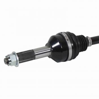 2016 Kawasaki KRT800 Teryx4 Camo CV Axle Assembly Rear Left GSP 4105023 image 4 of 4