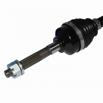 2007 Kubota RTV900 CV Axle Assembly Front GSP 4106002 image 3 of 4