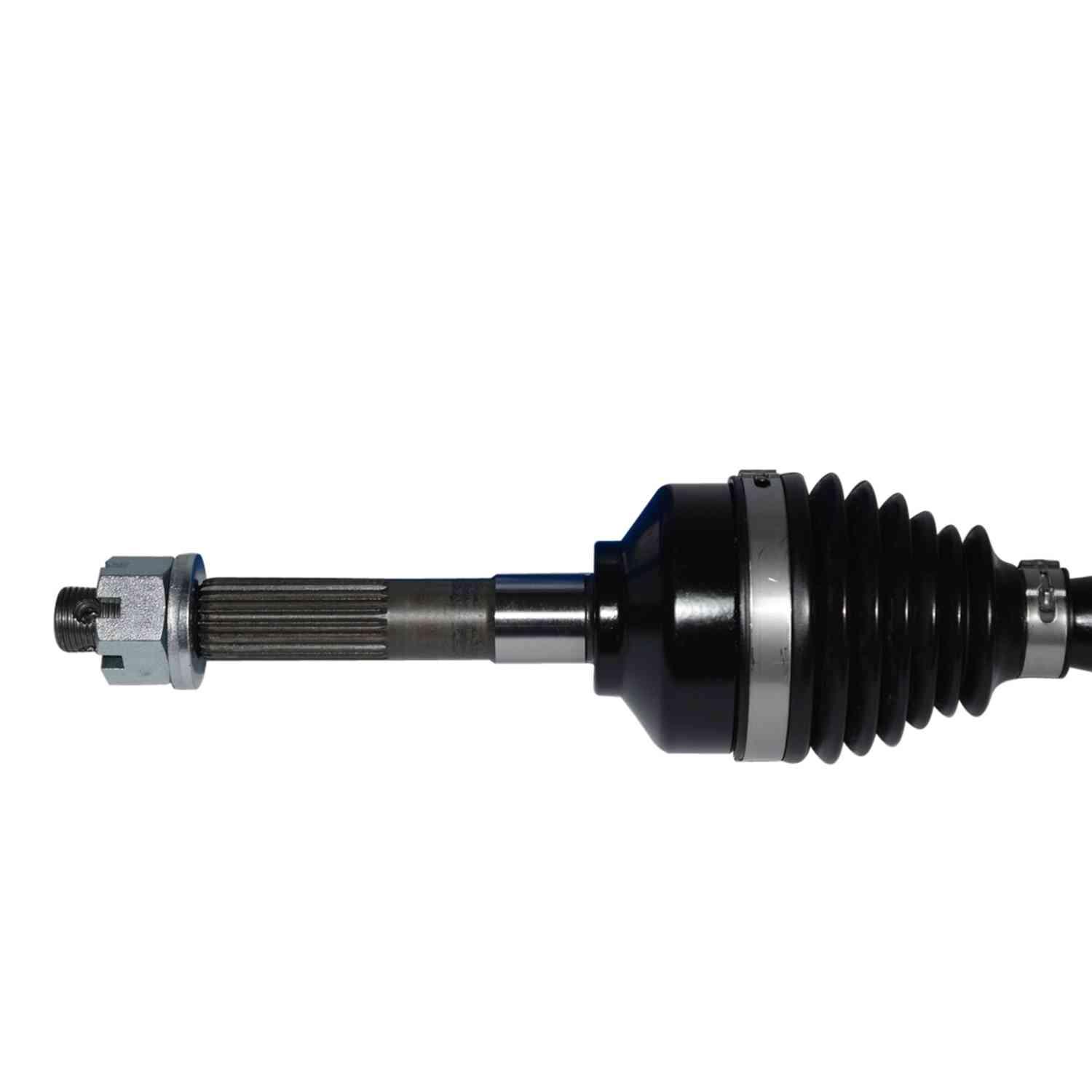 GSP 4106002 - CV Axle Assembly GSP 4106002 CV Axle Assembly product image 4 of 5