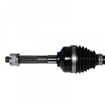 2007 Kubota RTV900 CV Axle Assembly Front GSP 4106002 image 4 of 4