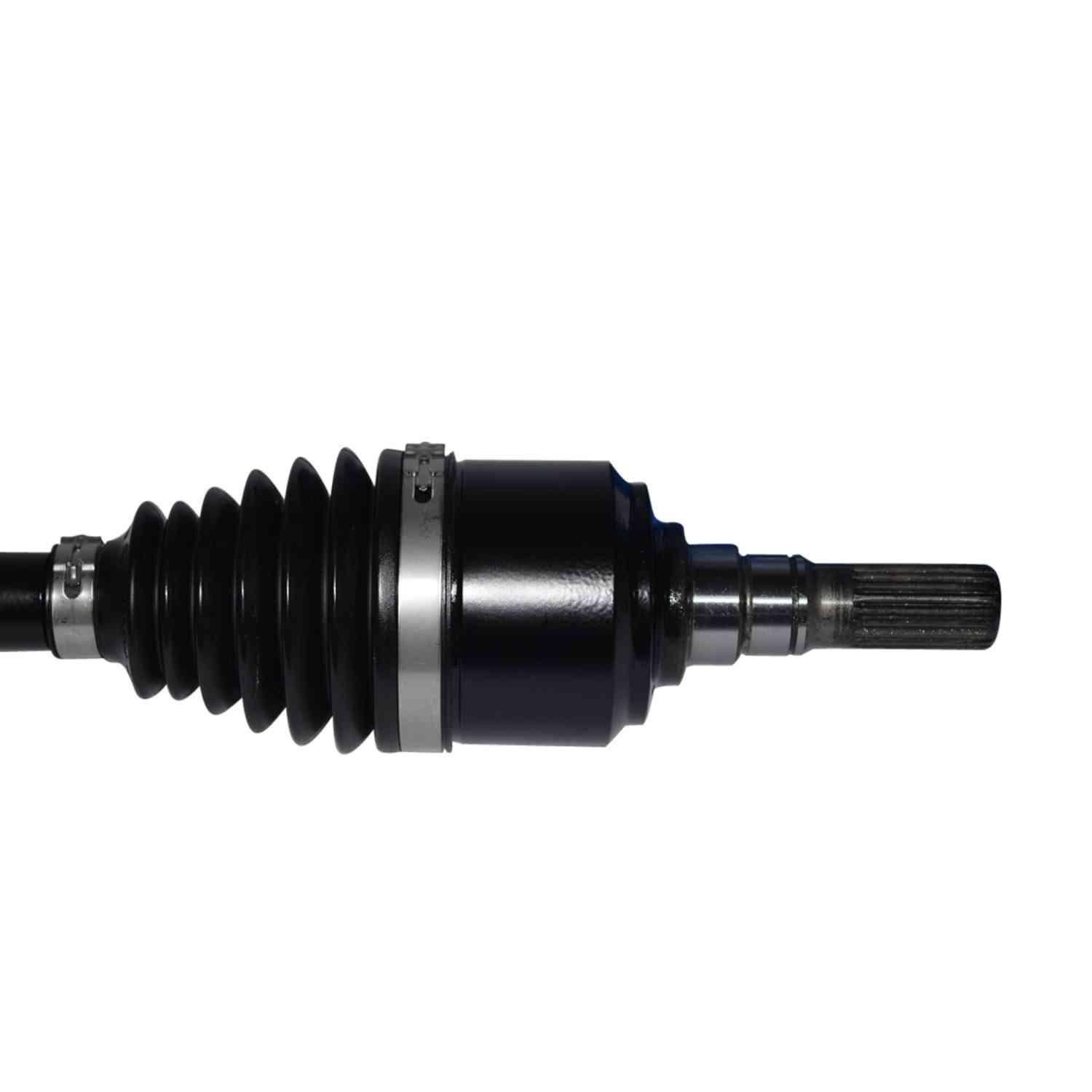 GSP 4106002 - CV Axle Assembly GSP 4106002 CV Axle Assembly product image 5 of 5