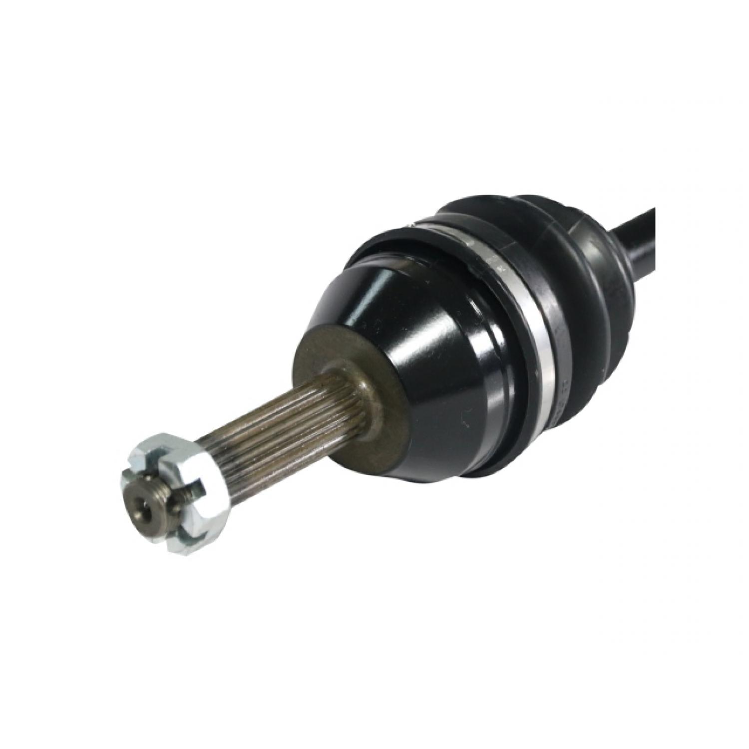 GSP 4107006 - CV Axle Assembly GSP 4107006 CV Axle Assembly product image 2 of 5