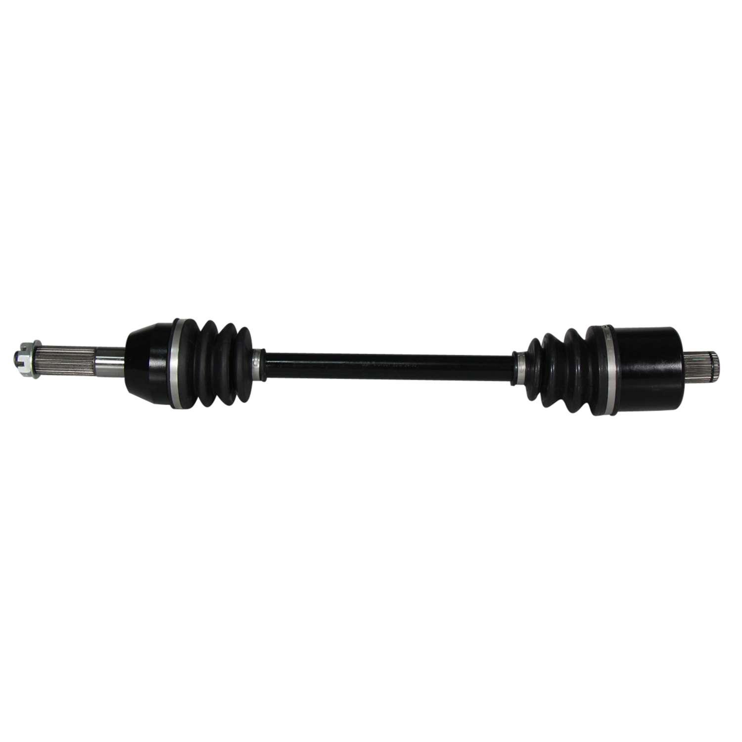 GSP 4107007 - CV Axle Assembly GSP 4107007 CV Axle Assembly product image 1 of 5