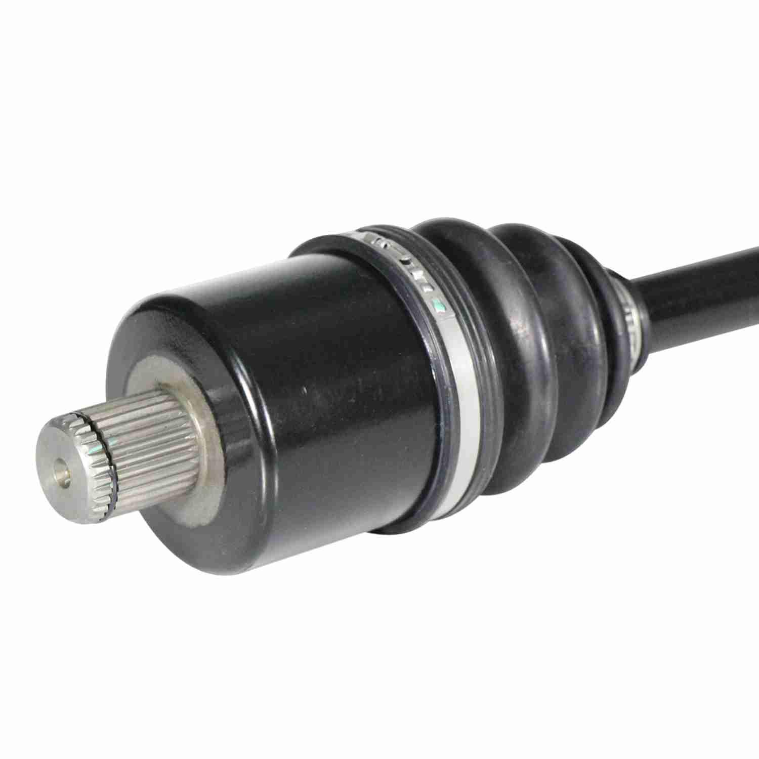 GSP 4107007 - CV Axle Assembly GSP 4107007 CV Axle Assembly product image 3 of 5