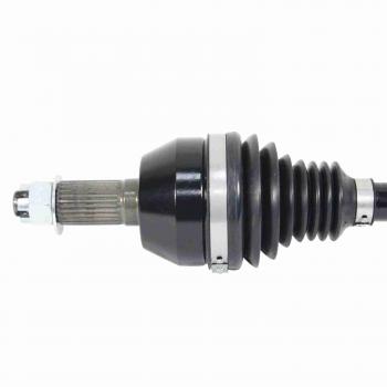 2017 Polaris RZR XP 1000 EPS CV Axle Assembly Front GSP 4107010 image 2 of 4