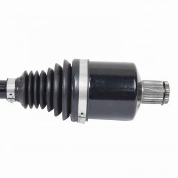 2017 Polaris RZR XP 1000 EPS CV Axle Assembly Front GSP 4107010 image 3 of 4