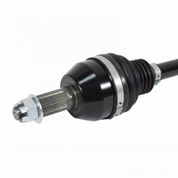 2017 Polaris RZR XP 1000 EPS CV Axle Assembly Front GSP 4107010 image 4 of 4