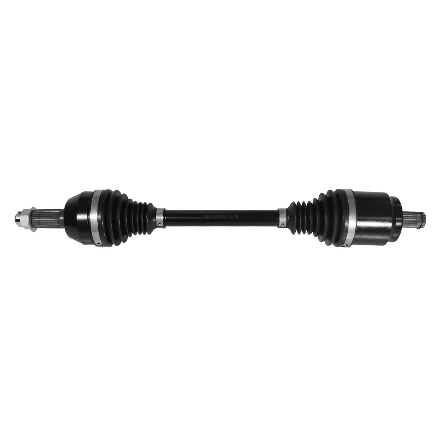 GSP 4107013 - CV Axle Assembly GSP 4107013 CV Axle Assembly product image 1 of 5