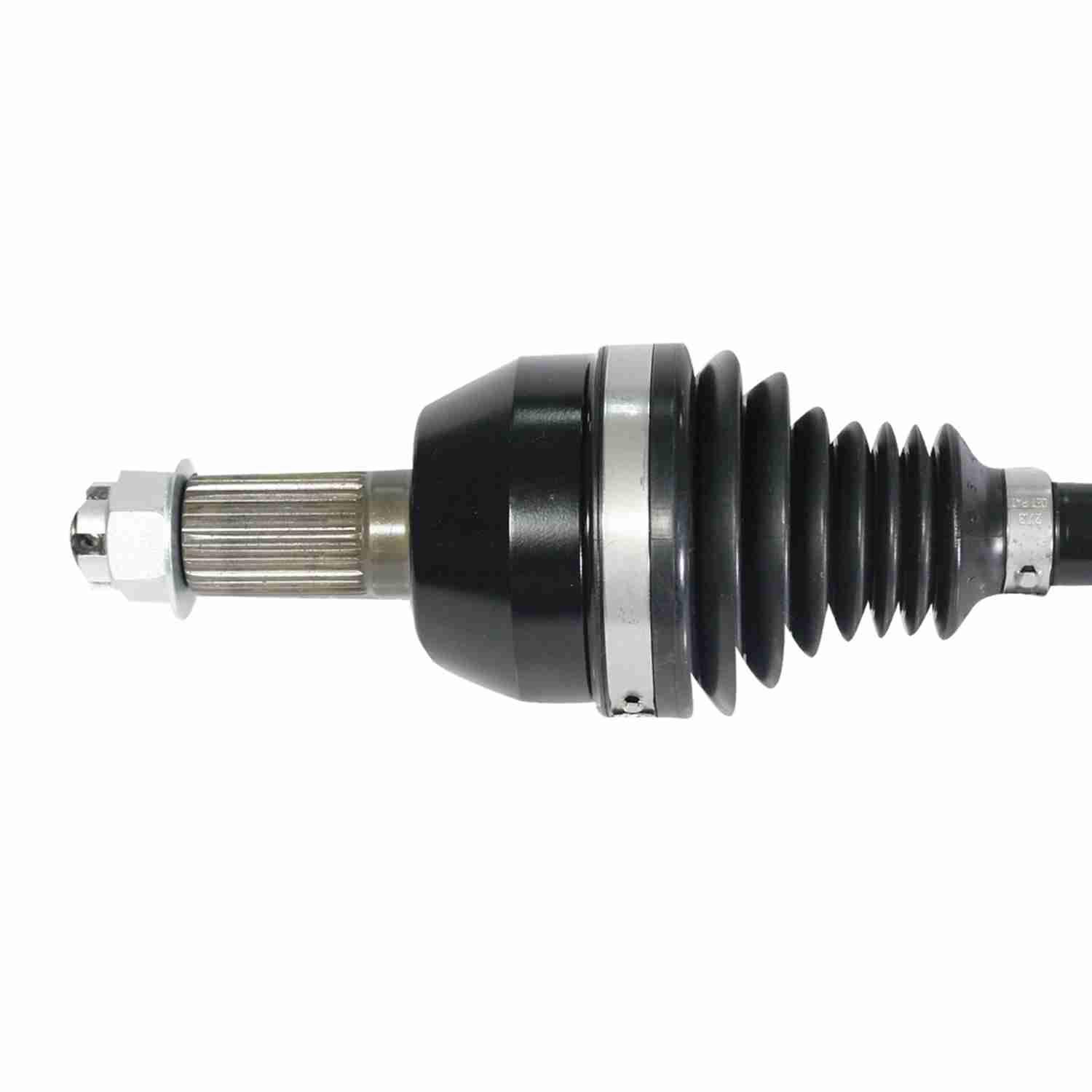 GSP 4107013 - CV Axle Assembly GSP 4107013 CV Axle Assembly product image 4 of 5