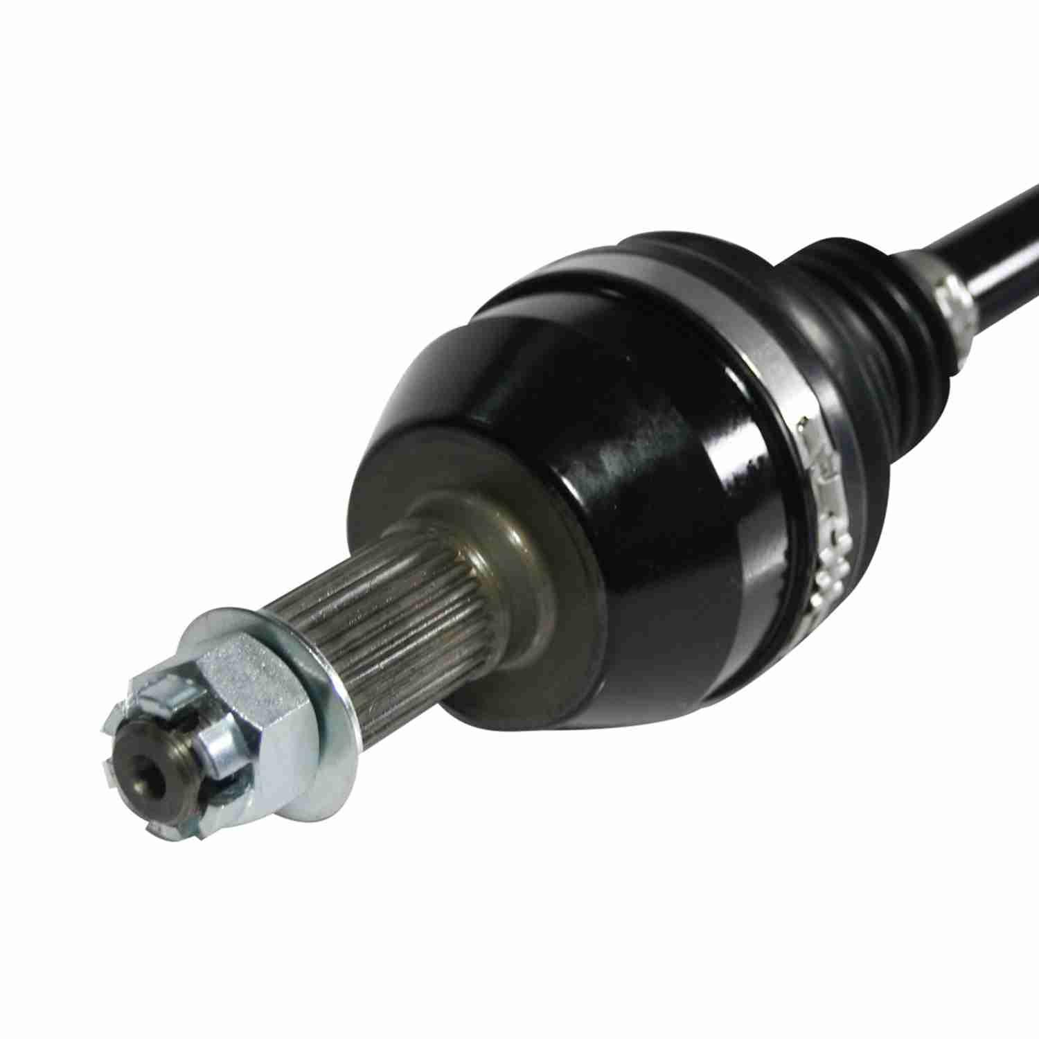 GSP 4107015 - CV Axle Assembly GSP 4107015 CV Axle Assembly product image 2 of 5