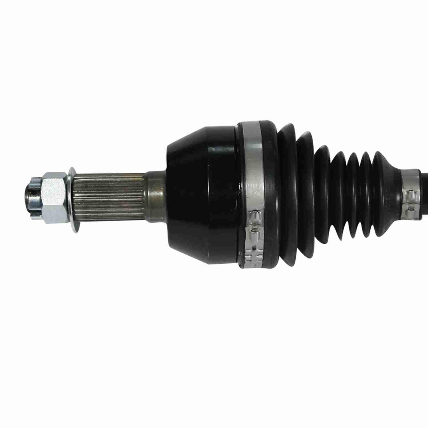 GSP 4107015 - CV Axle Assembly GSP 4107015 CV Axle Assembly product image 4 of 5