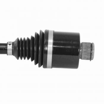 2000 Polaris Sportsman 335 CV Axle Assembly Rear GSP 4107023 image 3 of 4