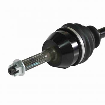 2013 Polaris Sportsman Forest 500 CV Axle Assembly Front GSP 4107026 image 2 of 4