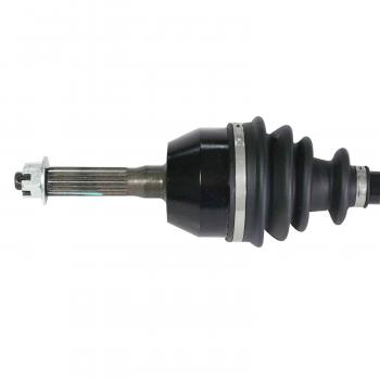 2013 Polaris Sportsman Forest 500 CV Axle Assembly Front GSP 4107026 image 4 of 4