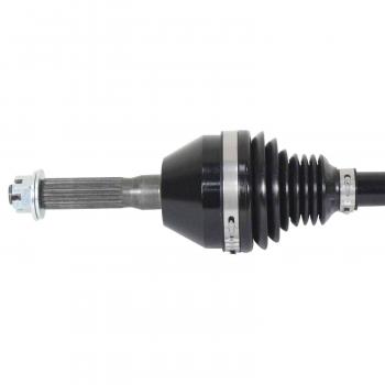 2008 Polaris Sportsman 700 EFI X2 CV Axle Assembly Front GSP 4107036 image 2 of 4