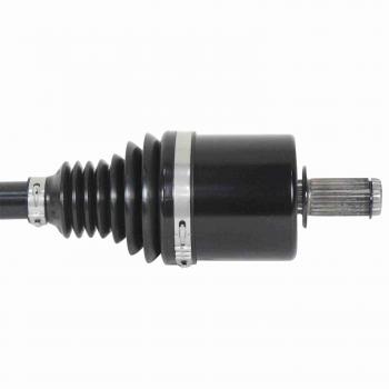 2008 Polaris Sportsman 700 EFI X2 CV Axle Assembly Front GSP 4107036 image 3 of 4