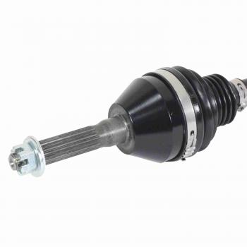 2008 Polaris Sportsman 700 EFI X2 CV Axle Assembly Front GSP 4107036 image 4 of 4