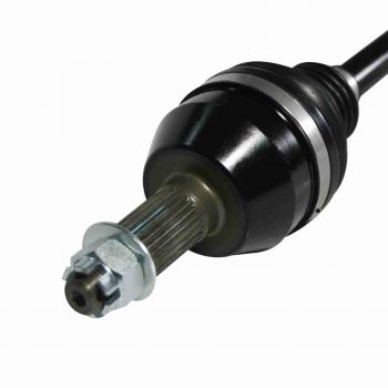 2016 Polaris RZR XP 1000 EPS CV Axle Assembly Front GSP 4107039 image 2 of 4